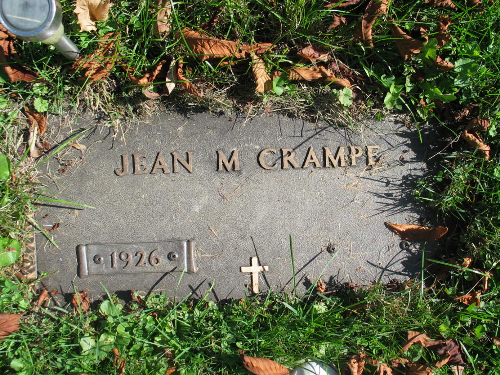 tombstone